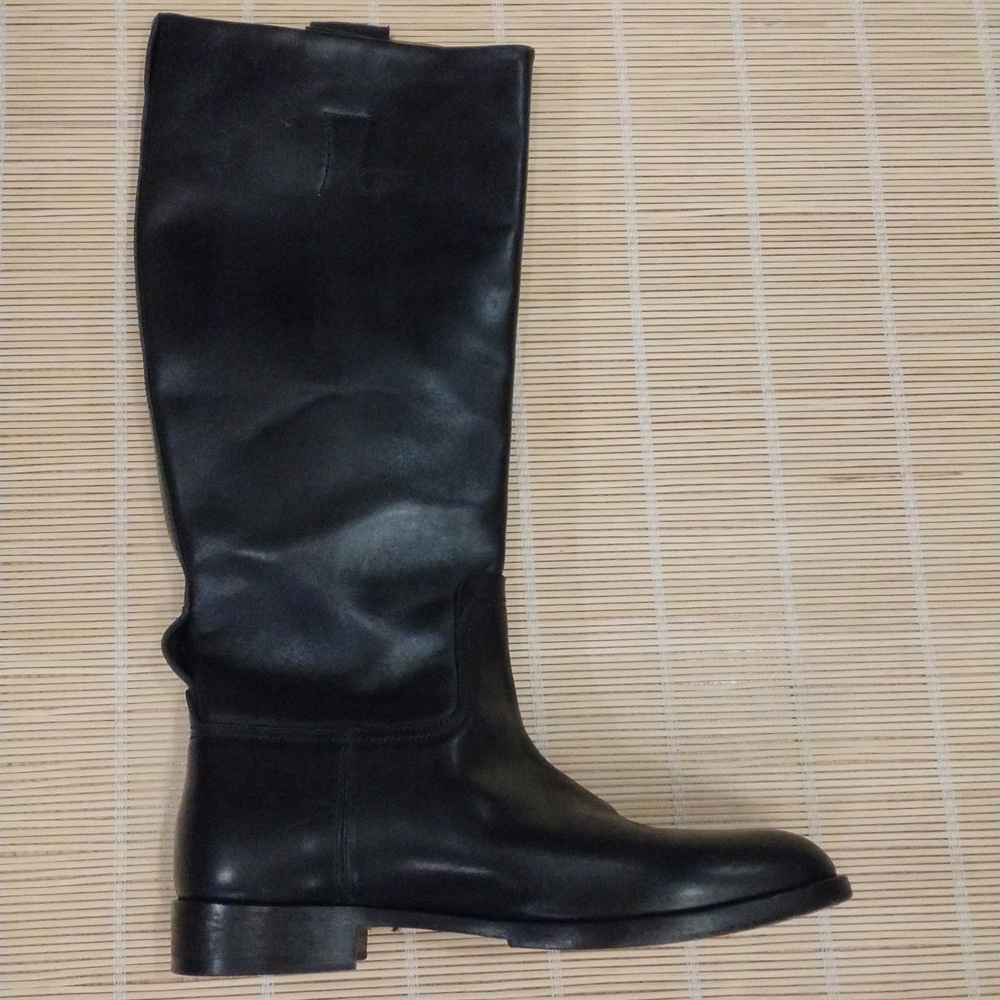 Rag and Bone Holly Riding Boots  Size 8.5 - Picture 5 of 12